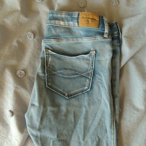 Abercrombie Jeans